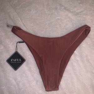 Zaful Medium swim bottoms